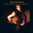 MINA RICHMAN & BAND