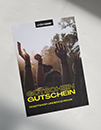 Gutschein als PDF per E-Mail