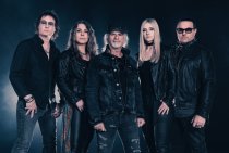 Marc Storace & Band