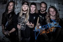 Mysterica New Years Bash Vol. IV