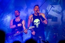 Sons of Odin