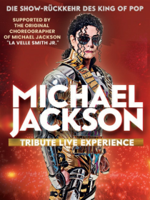Michael Jackson Tribute Live Experience
