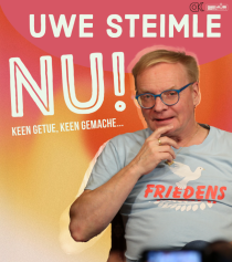 Uwe Steimle