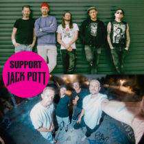 DONOTS + H-BLOCKX
22.08.2026