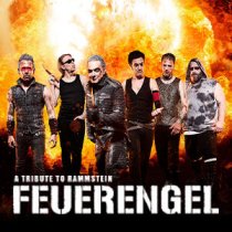 Feuerengel
21.11.2026