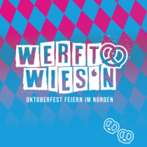 Werft Wiesn
02. & 03.10.2026