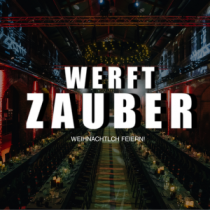 Werftzauber<br>
03. - 04.12.2026
