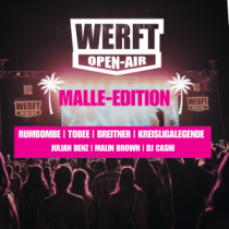 Malle-Edition
21.08.2027