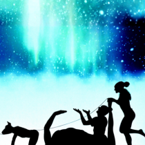 Moving Shadows - 12.12.2026