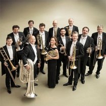 Blechbläser-Ensemble - 13.06.2027