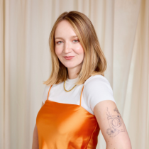 Mirella Precek - Desparation Island 14.11.2026