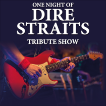 One Night of Dire Straits - Tribute Show - 13.11.2027
