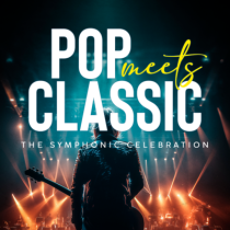 Pop meets Classic - 01.04.2027
