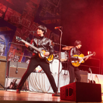 Yesterday - A Tribute to the Beatles - 29.01.2027