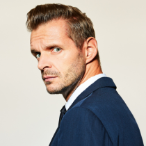 Florian Schroeder - 17.01.2027