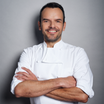 Steffen Henssler - 13.04.2027