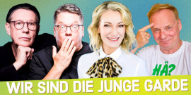 MONIKA GRUBER, ANDREAS REBERS, HELMUT SCHLEICH & UWE STEIMLE