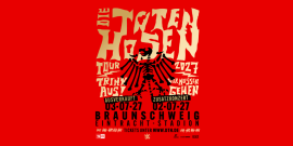 DIE TOTEN HOSEN