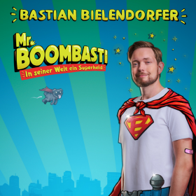 Bastian Bielendorfer