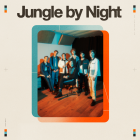 Jungle By Night