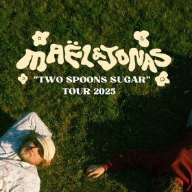 MAËL & JONAS