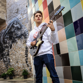 Matteo Mancuso
