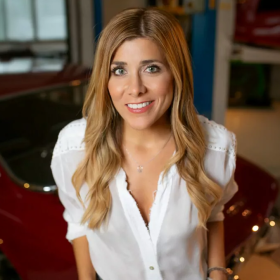 Panagiota Petridou