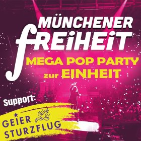 Münchner Freiheit