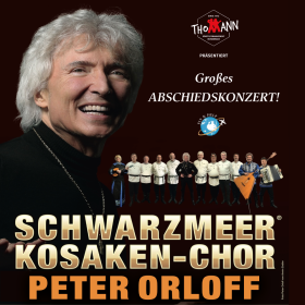 Peter Orloff