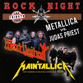 Tribute Rock Night
