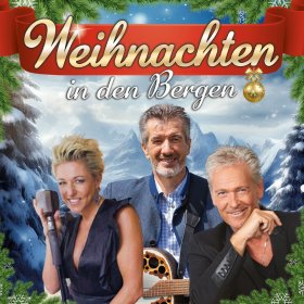 Weihnachten in den Bergen<br>
mit <b>Alexandra Hofmann</b>, <b>Oswald Sattler</b> und <b>Olaf Berger</b>